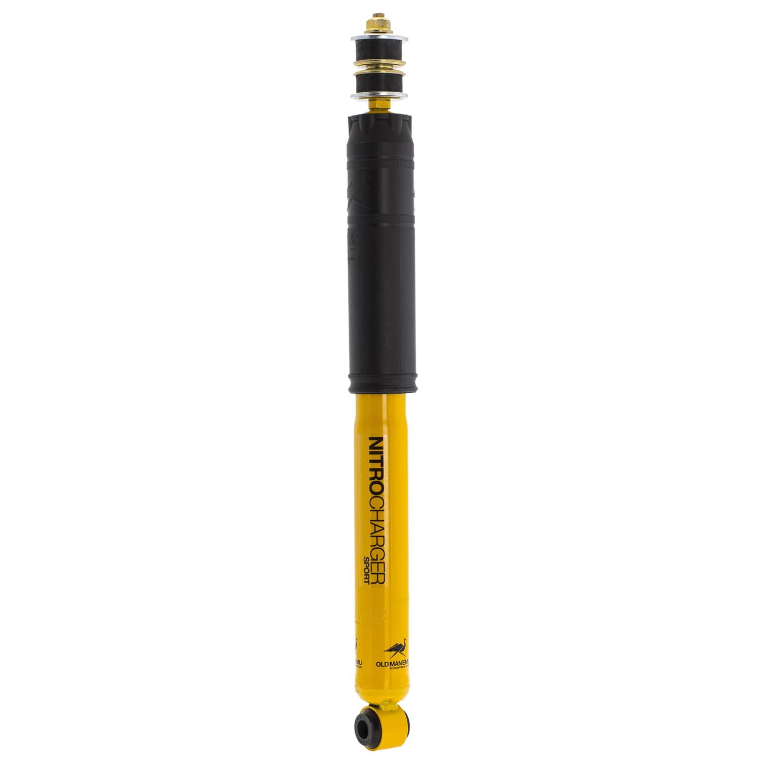 Nitrocharger Sport ARB / OME Shock L/C 200 Series -R (61030)