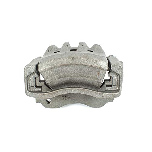 Power Stop Right Front L2778 One Stock Replacement Brake Caliper For Lexus IS300 2001-2005 [Model Specific]