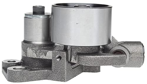 Tensioner
