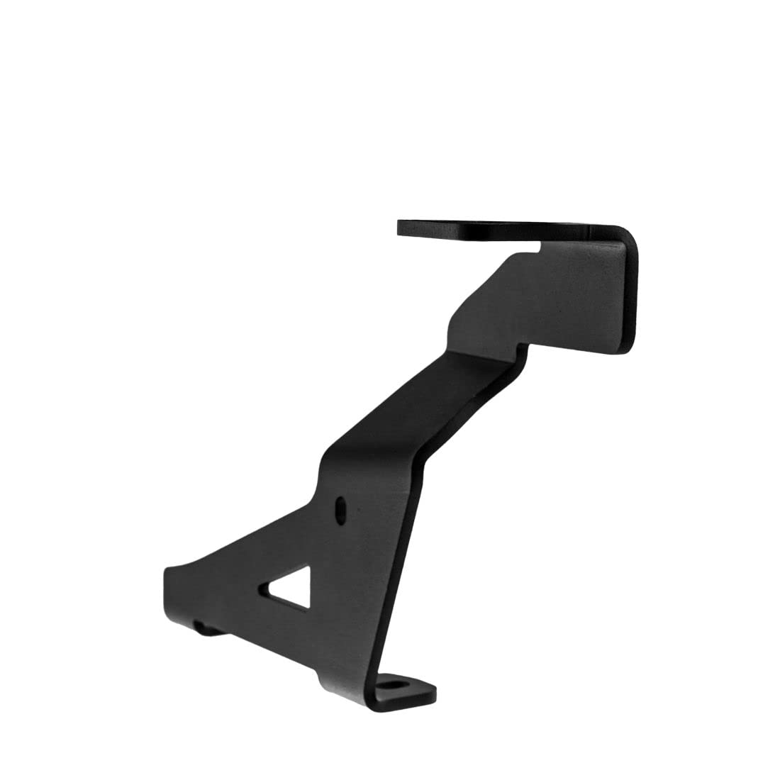 A-Pillar Mount RIGID 46736, Fits 2021+ Ford F-150 / Raptor (Lights Not Inc) Compatible with 360-Series, D-Series, Radiance Pods, Adapt XP, DXL