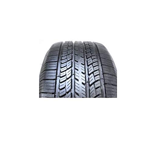 Radial T/A BFGoodrich All Season Car Tire for Passenger Cars, P245/60R15 100S