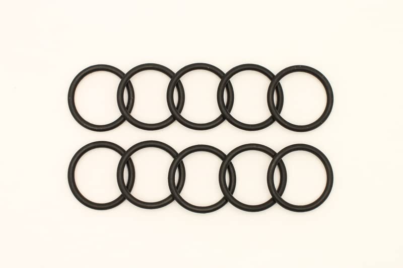 ORB O-Rings DeatschWerks 6-02-0309, 1 Pack