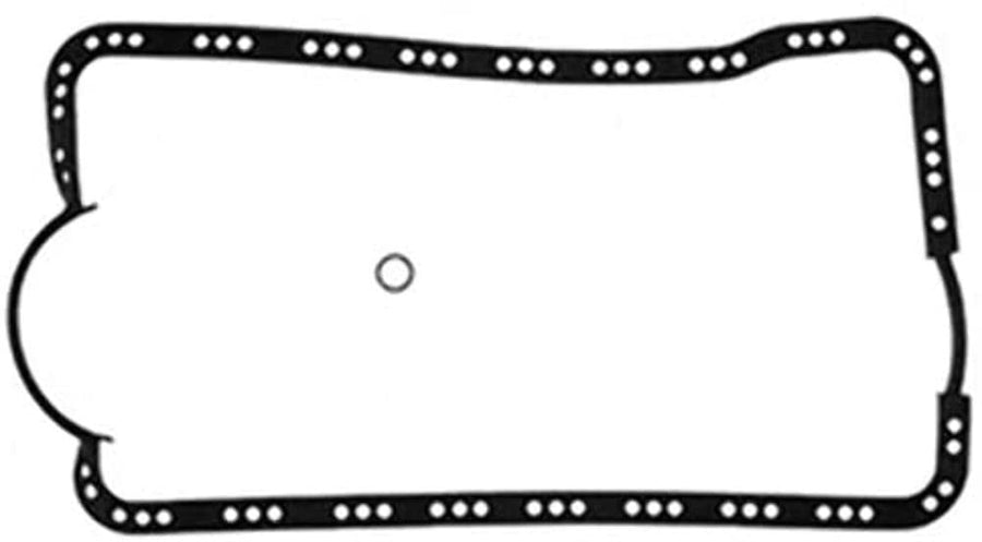 Engine Oil Pan Gasket Set MAHLE OS32466