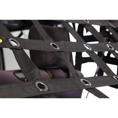 C-RES 2 HD TRAIL NET - SmittyBilt SB571135