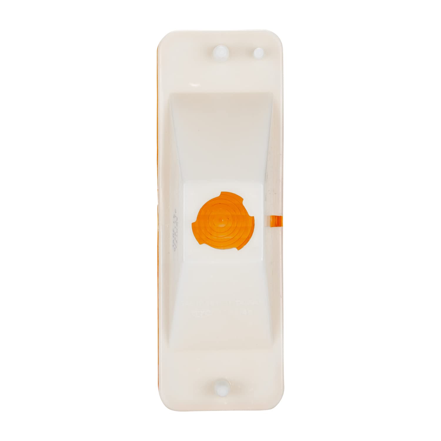 Ford TYC 12-1274-13 Driver/Passenger Side Replacement Parking Lamp Assembly