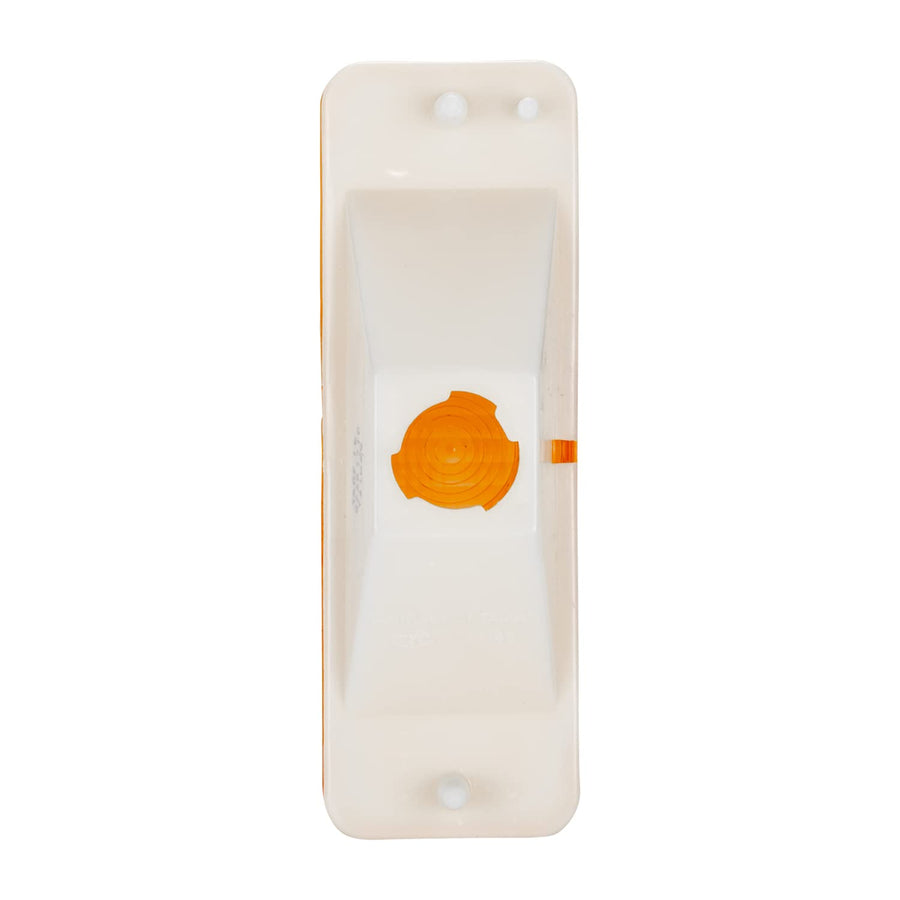 Ford TYC 12-1274-13 Driver/Passenger Side Replacement Parking Lamp Assembly
