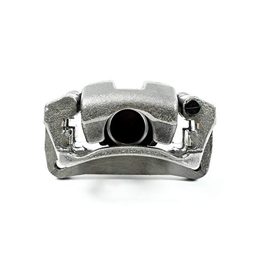 Power Stop Rear L3276 Right One Stock Replacement Brake Caliper For Toyota Sequoia 2008-2015, Toyota Tundra 2007-2015 [Model Specific]