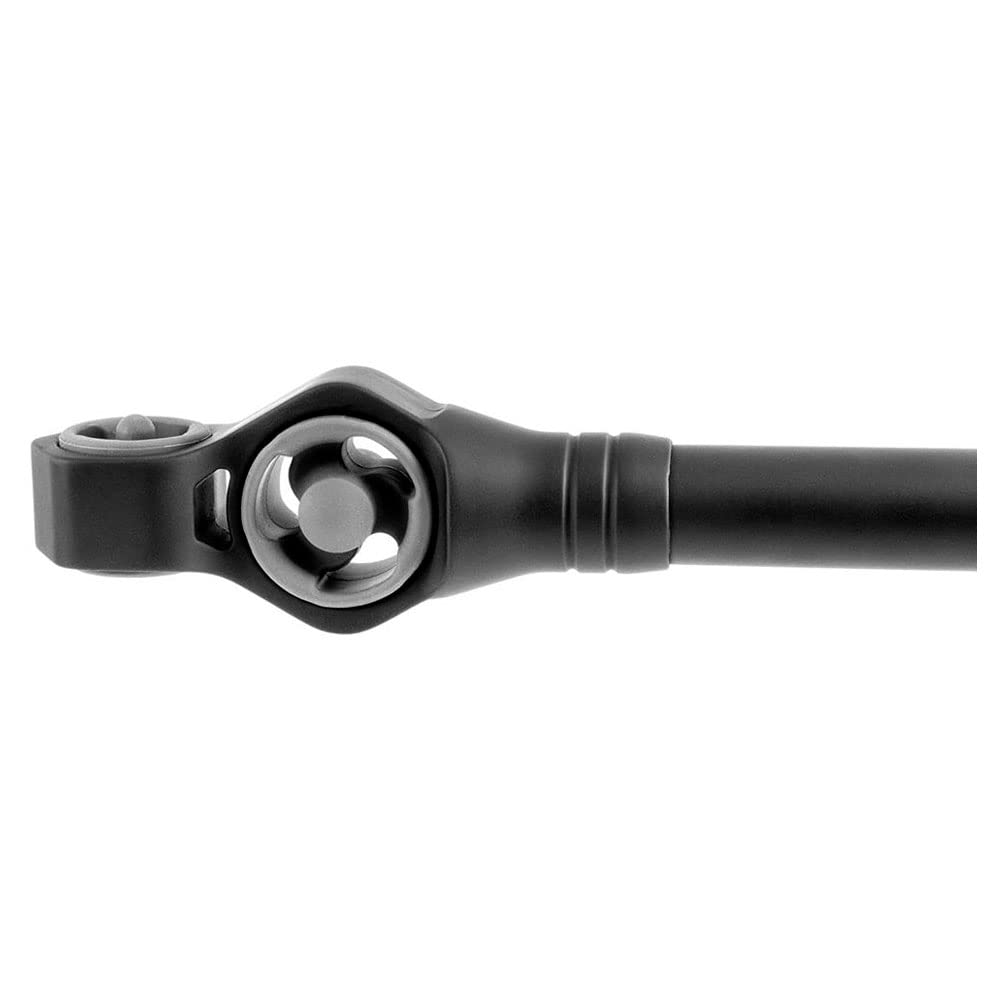 CADENCE Vibration-Dampening Bow Stabilizer TruGlo CADENCE Vibration-Dampening Bow Stabilizer, One Size