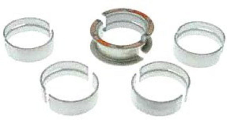 Clevite MS-590P-20 Clevite Engine Crankshaft Main Bearing Set