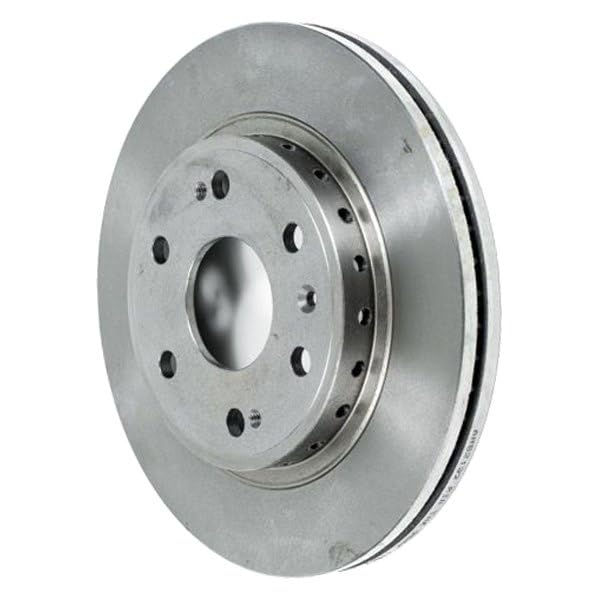 Autospecialty Power Stop Brake Rotor - AR82132