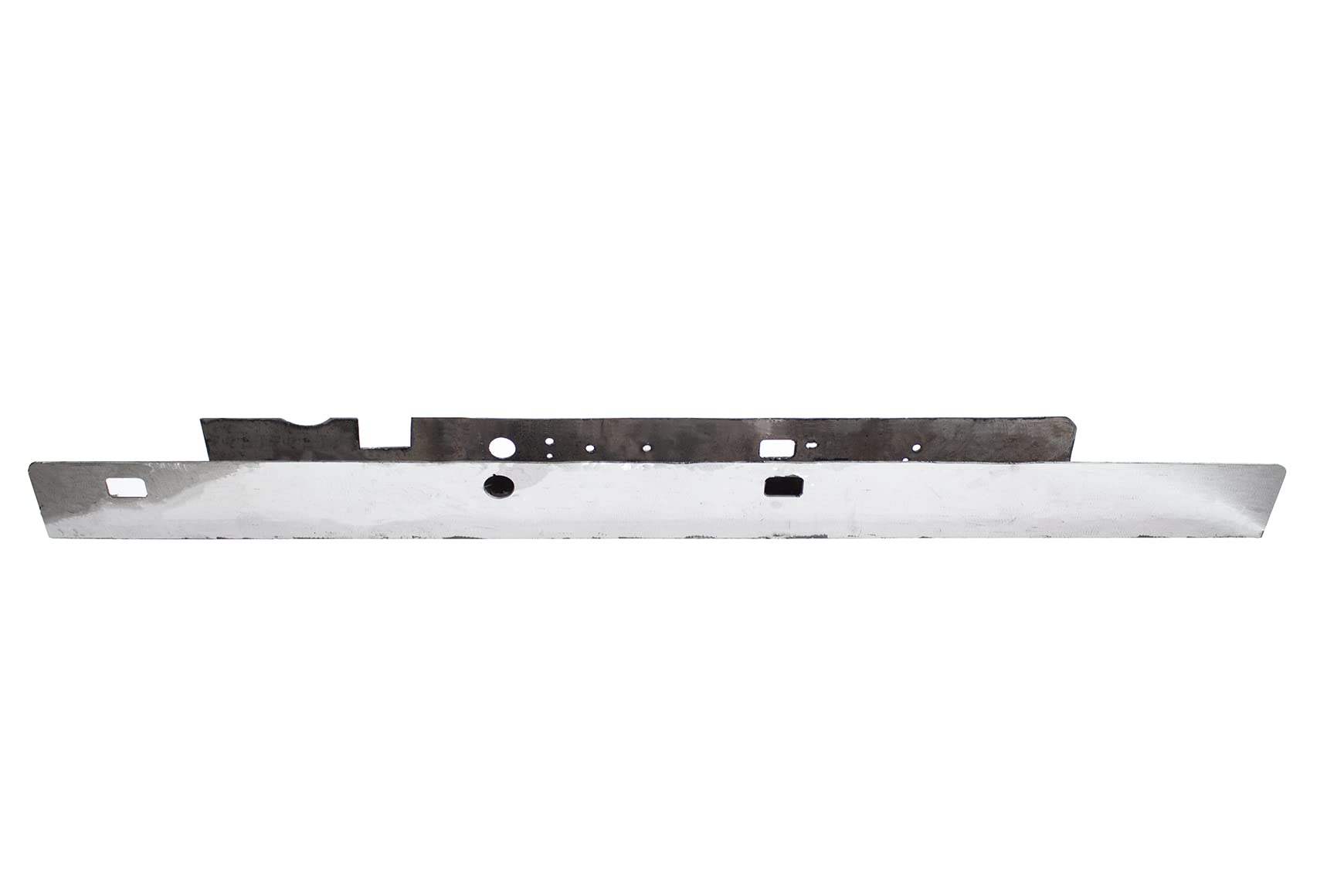 FRAME SECTION DRIVER UNDER-CAB