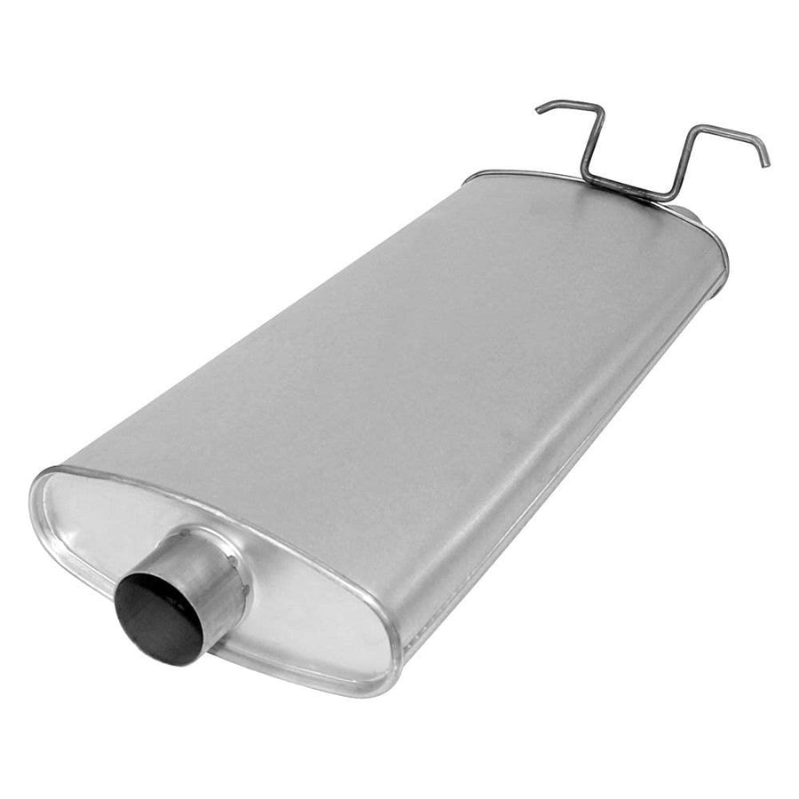 700370 AP Exhaust Products Muffler Exhaust