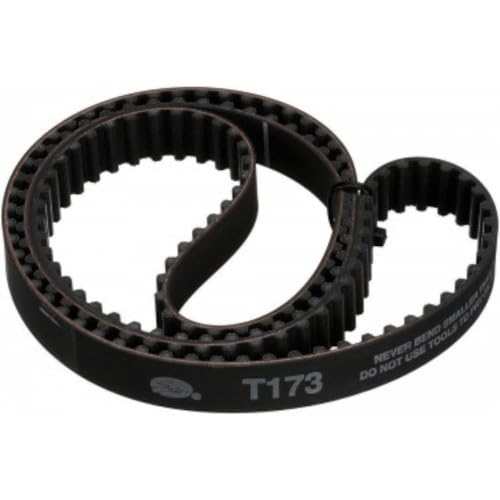 Premium Automotive Gates Timing Belt T173