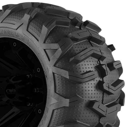 MOTOFORCE EFX 25X8X12 - 6 PLY BIAS 25812 258 - MF-25-8-12