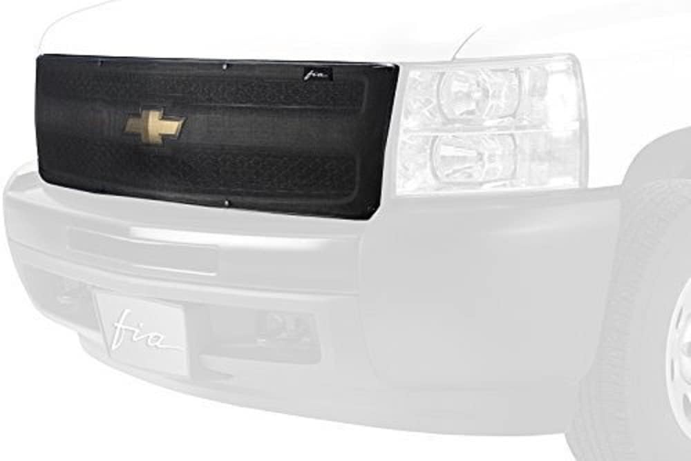 Custom Fit FIA GS901-16 Grille Bug Screen