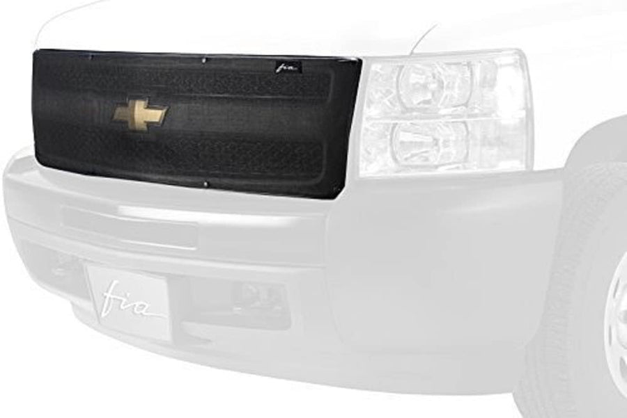 Custom Fit FIA GS901-33 Grille Bug Screen
