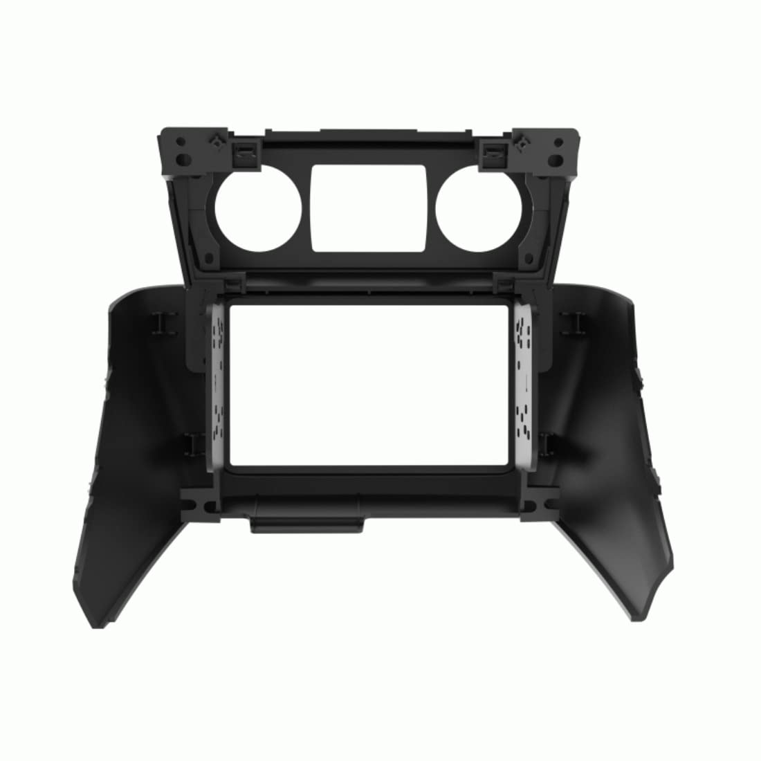 Sentra Metra DP7414 DDIN 2000-2006