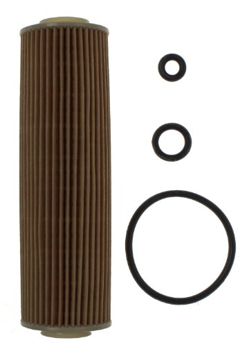 ECO Mahle OX 183/5D Oil Filter