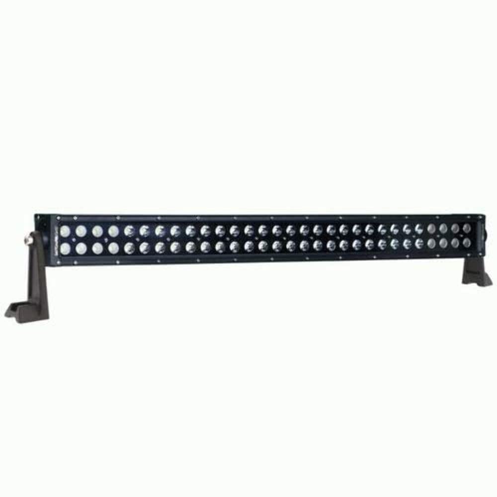 32" METRA Blackout Dual Row Lightbar - 60 LED (DL-BDR32)