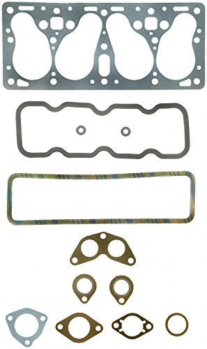 HS FEL-PRO 7543 SBX Head Gasket Set