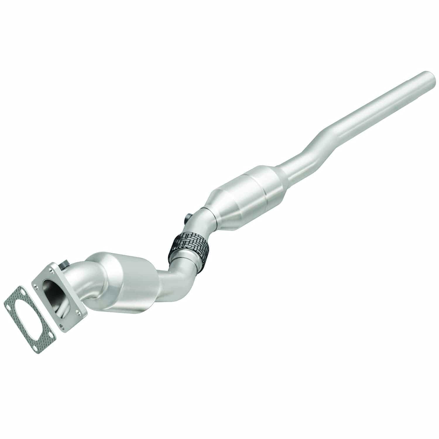 California Grade MagnaFlow Catalytic Converter 441093: Direct-Fit (CARB Compliant)