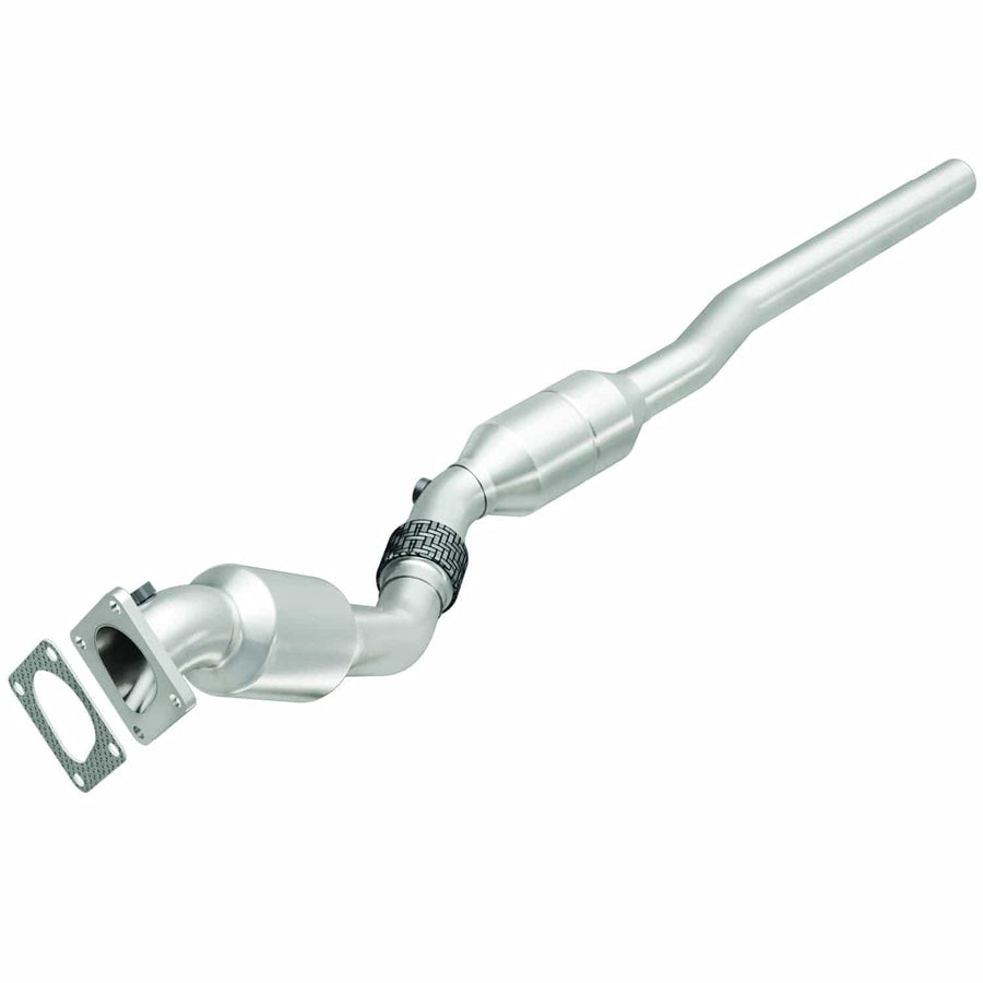 California Grade MagnaFlow Catalytic Converter 441093: Direct-Fit (CARB Compliant)