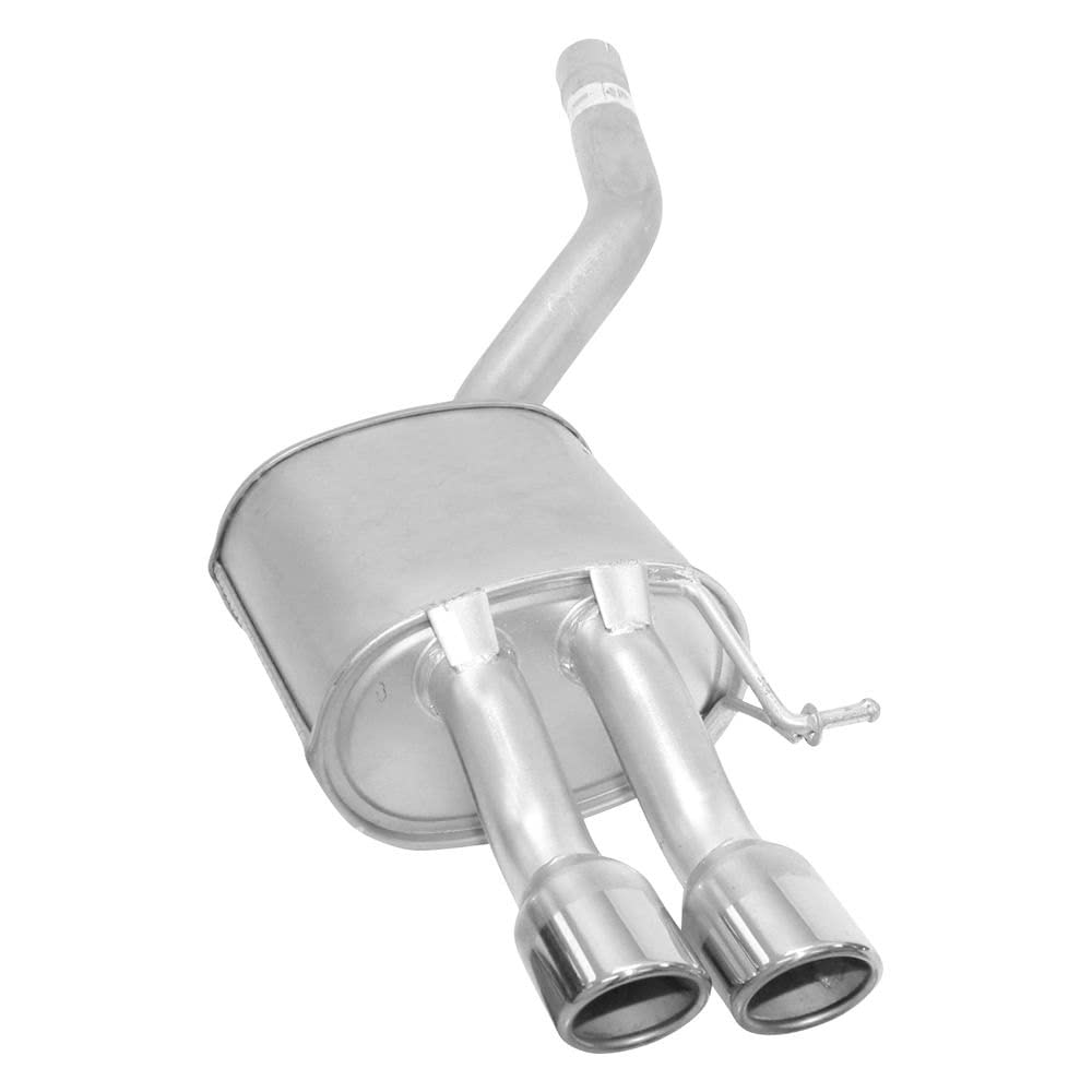Muffler AP Exhaust 7558