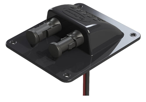 Go Power Generic GP-CEP Cable Entry Plate GP-CEP-25