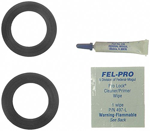 Camshaft FEL-PRO TCS 45691 Front & Rear Seal Set