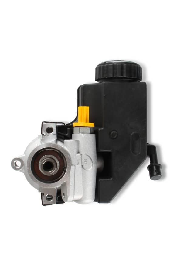Power Steering Kit Holley 97-378 - Early Car - Low Pressure