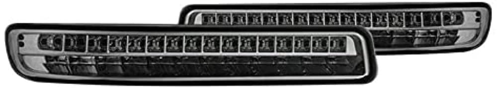 Bumper Light Xtune CBL-GSI99-LED-SM, 1 Pack