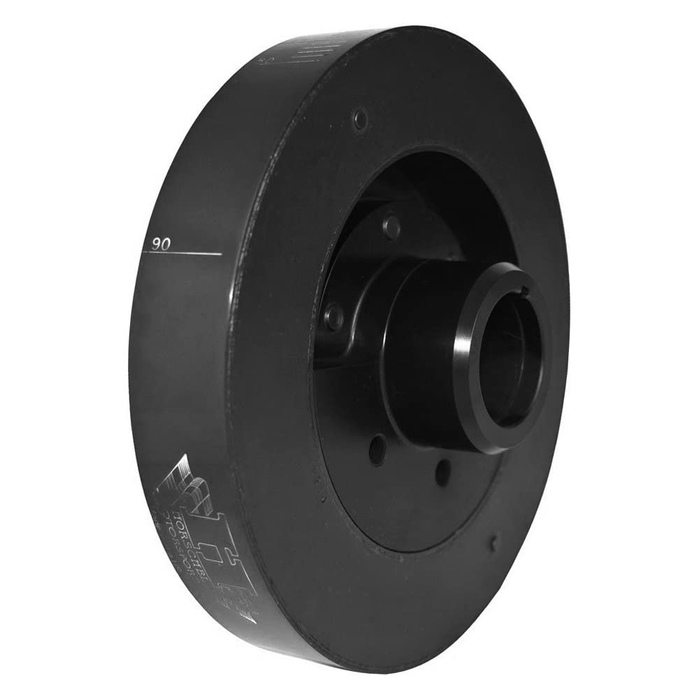 Chevy 454-502 CID V8 Steel Externally Balanced Damper - Fluidampr (800111)