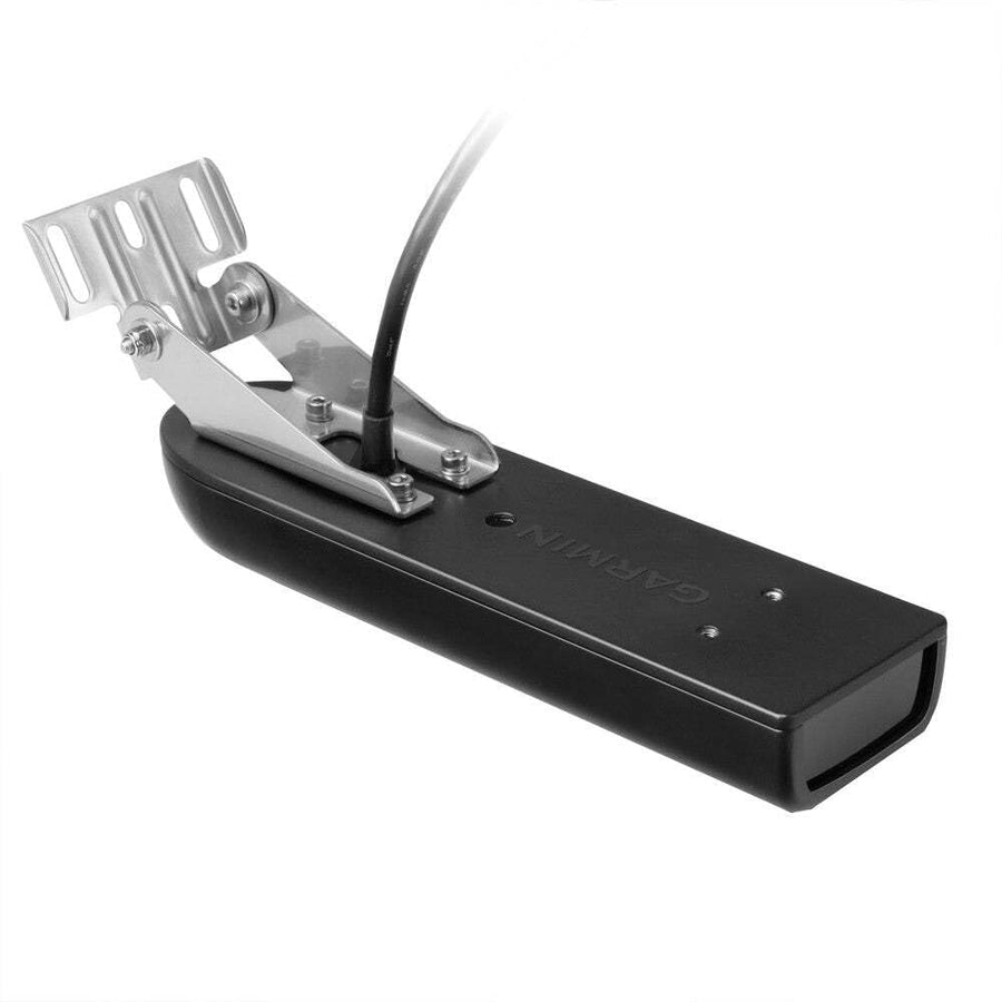 Garmin 12pin GT51M-TM, Xdcr, 16deg Tilted DownVu