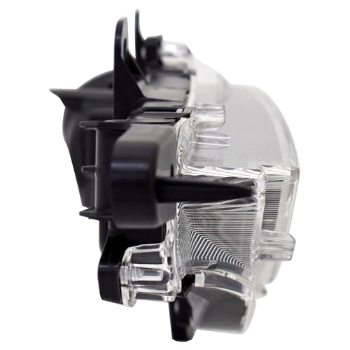 Right TYC 17-5975-01 Light Assembly