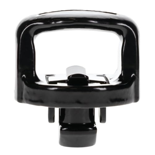 Reese 30134 Safety Chain Attachment for Reese® Elite Under-Bed Gooseneck Hitch