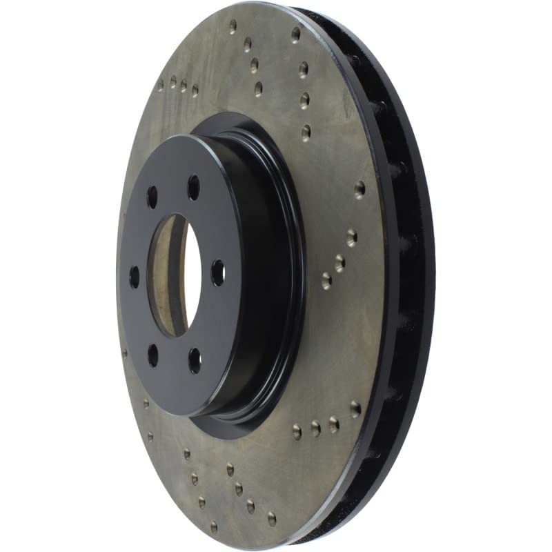 Brake Rotor StopTech (128.63036CL)