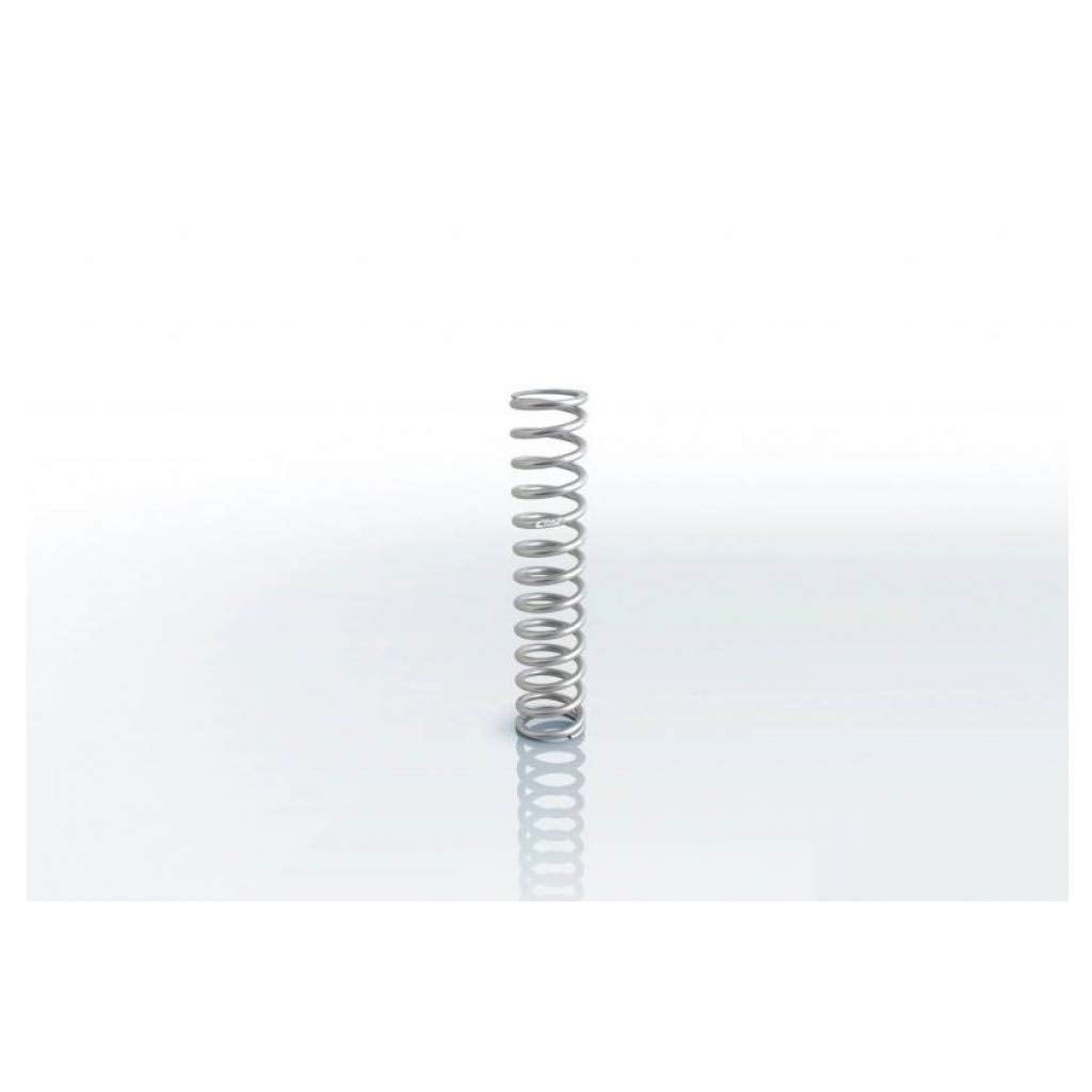 Silver Eibach Coilover Spring - 2.50" I.D. 0800.250.0150S