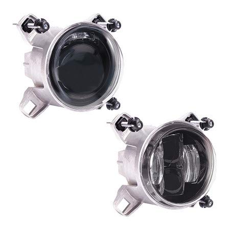 Adapter, LED Headlights Kit, Model 90