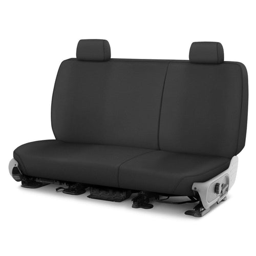 Covercraft Custom Waterproof Polyester Seat Saver Seat Covers