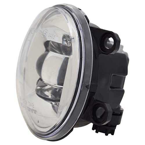Replacement TYC 19-6286-00 Fog Lamp left for TOYOTA SIENNA