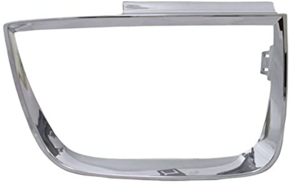 GM549-HC00L Eagle Eyes Headlight