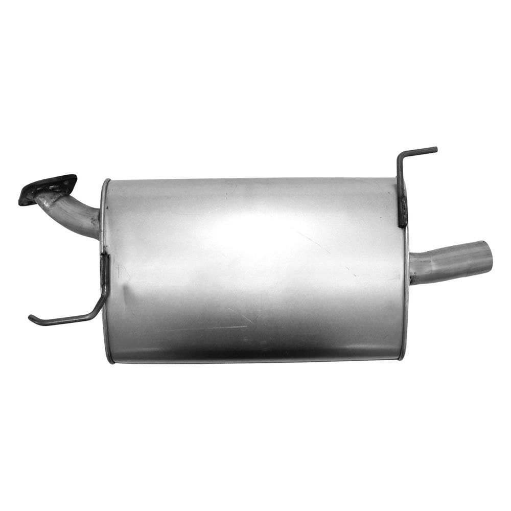 Exhaust AP Products Muffler 2448