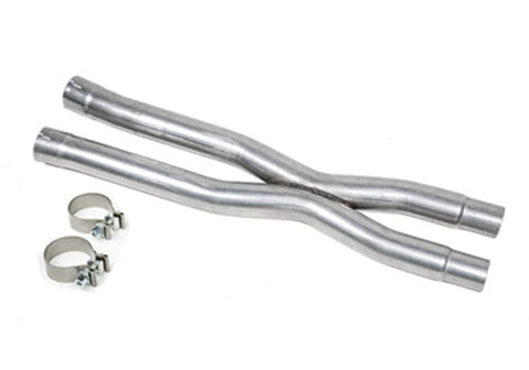Exhaust X-Pipe Kit Roush Performance Products, 1 Pack