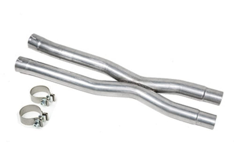 Exhaust X-Pipe Kit Roush Performance Products, 1 Pack
