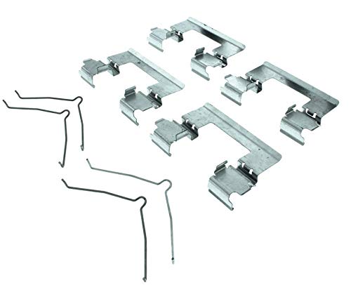 Brake Pad StopTech 105.15090, Ceramic