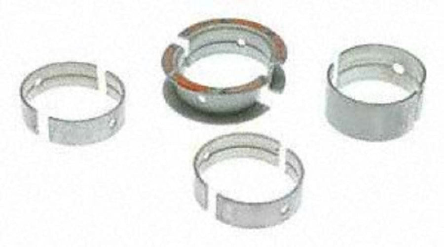 Clevite Engine Crankshaft MS-1701P-10 Main Bearing Set