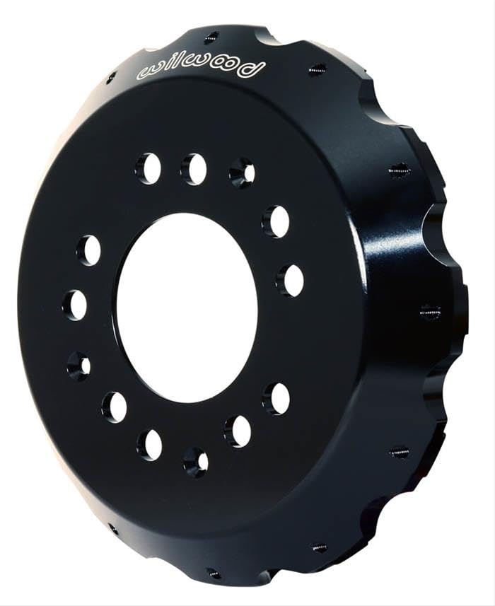 1.88" Offset Hat-BB Front
