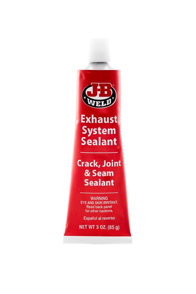 Exhaust System Sealant JB Weld, 85 g