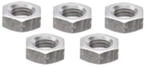Jam Nut QA1 JNR7A-5PK, Aluminum, Pack of 5