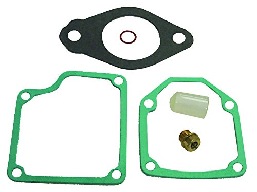 Repair Carb Kit 40/65/85/140hp